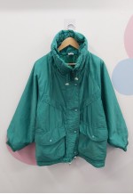 Vintage Rodeo Ski Jacket and Salopettes