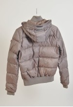 Vintage 00s puffer jacket