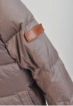 Vintage 00s puffer jacket