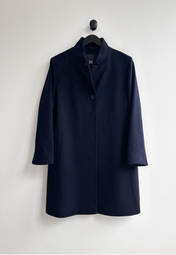 Cinzia Rocca Loro Piana Coat Jacket