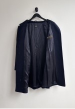 Cinzia Rocca Loro Piana Coat Jacket