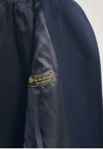 Cinzia Rocca Loro Piana Coat Jacket